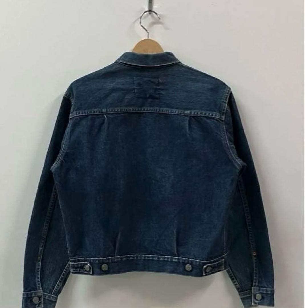 LEVI'S リーバイス Gジャン　71507 2nd サイズ38 日本製