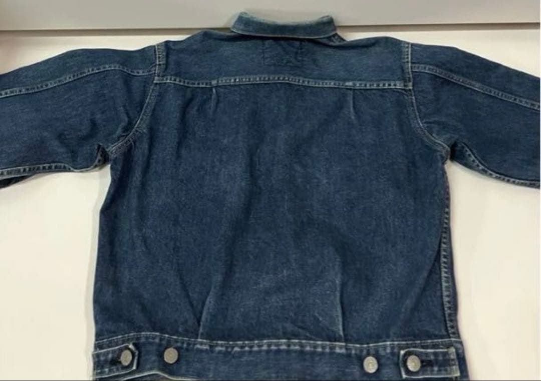 LEVI'S リーバイス Gジャン　71507 2nd サイズ38 日本製