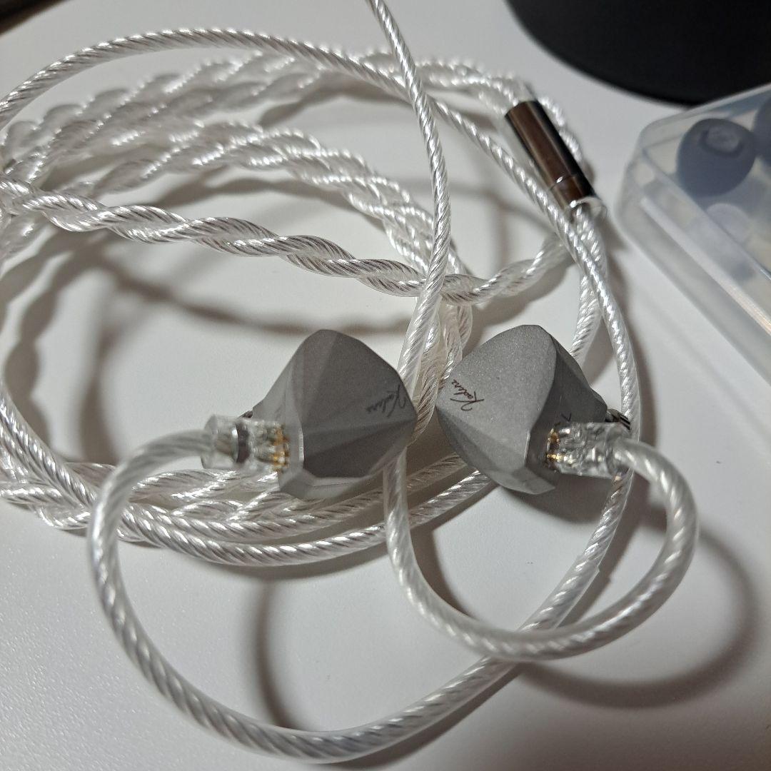 水月雨　kadenz　外箱無し