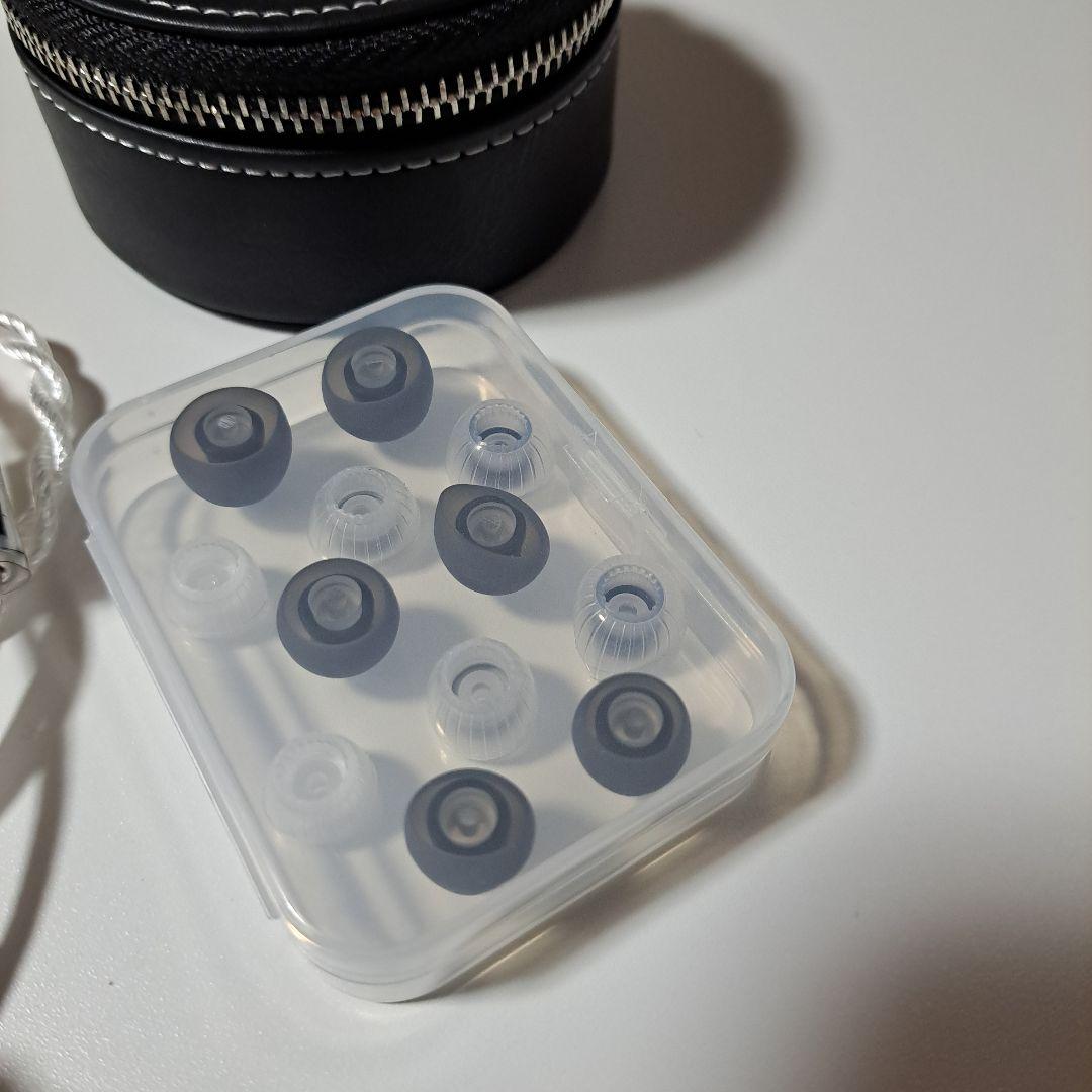 水月雨　kadenz　外箱無し