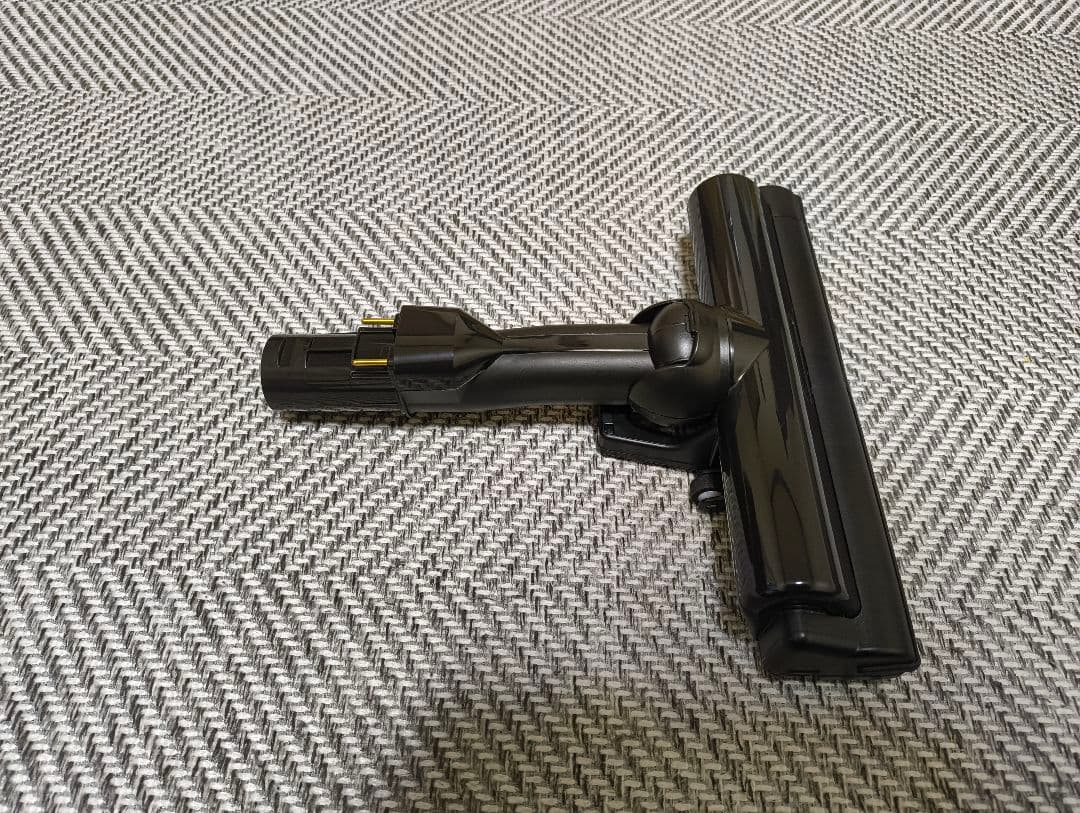 美品 HITACHI ラクかるスティック PV-BL1A2 K ブラック