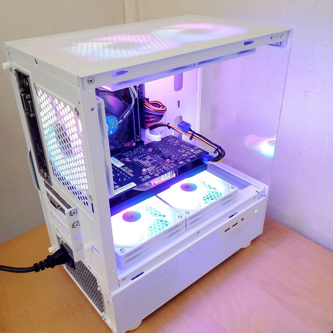 【FPSゲーム快適】ゲーミングPC/Core i7-6700/GTX1060