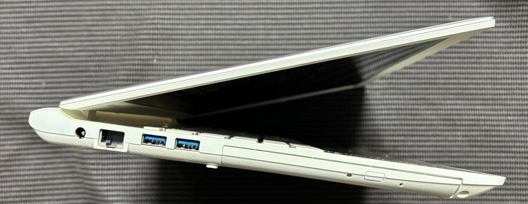 dynabook T75/VG i7-6500メモリー16GB SSD256GB