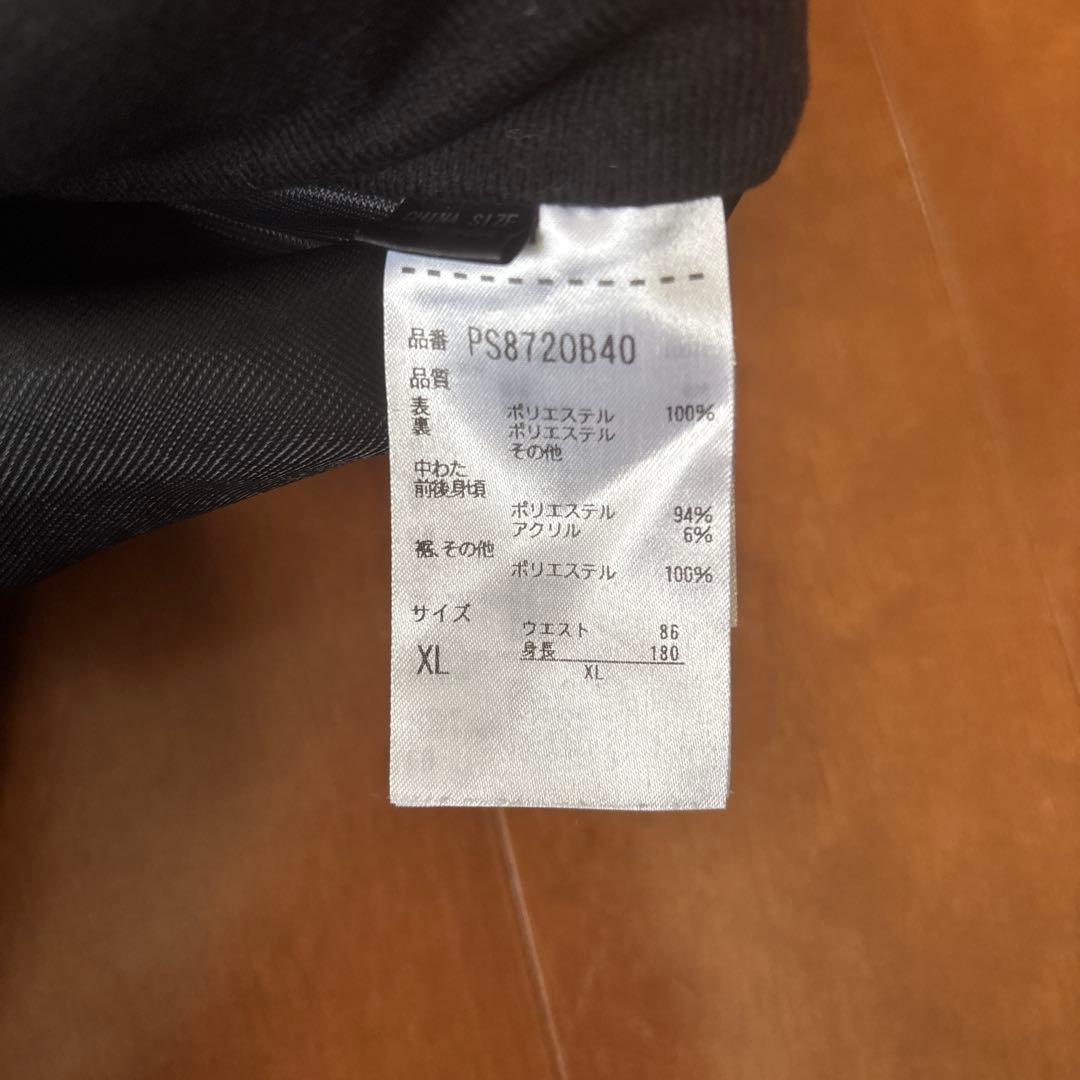 Phenix 迷彩柄 フード付きスキーウェア