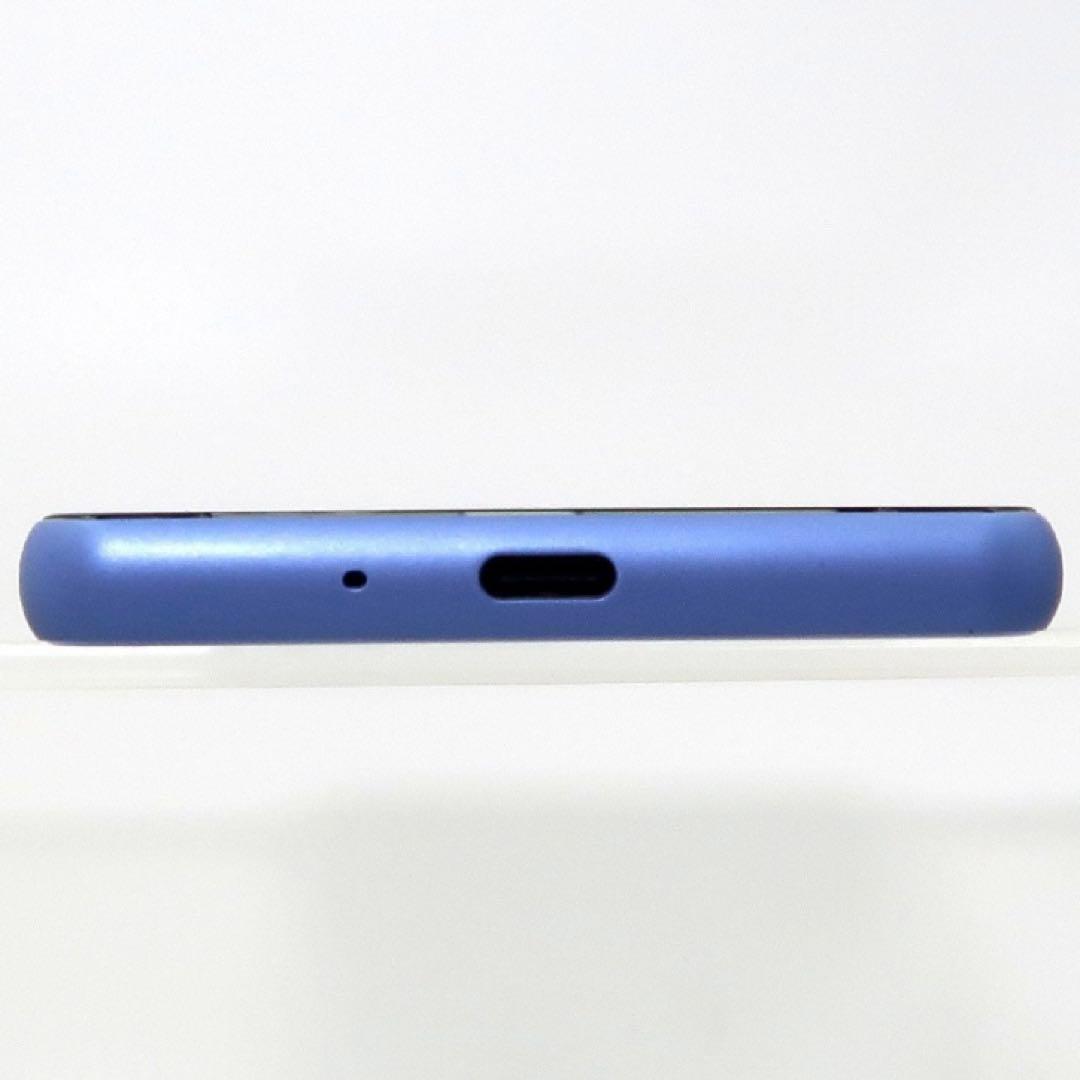 Sony Xperia 10 III Lite 64GB SIMフリー