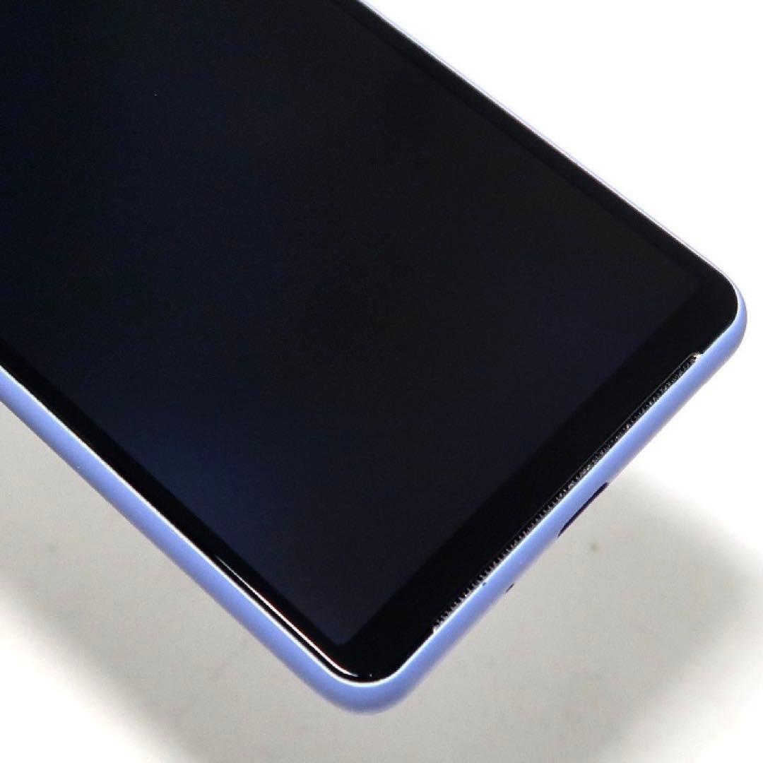 Sony Xperia 10 III Lite 64GB SIMフリー