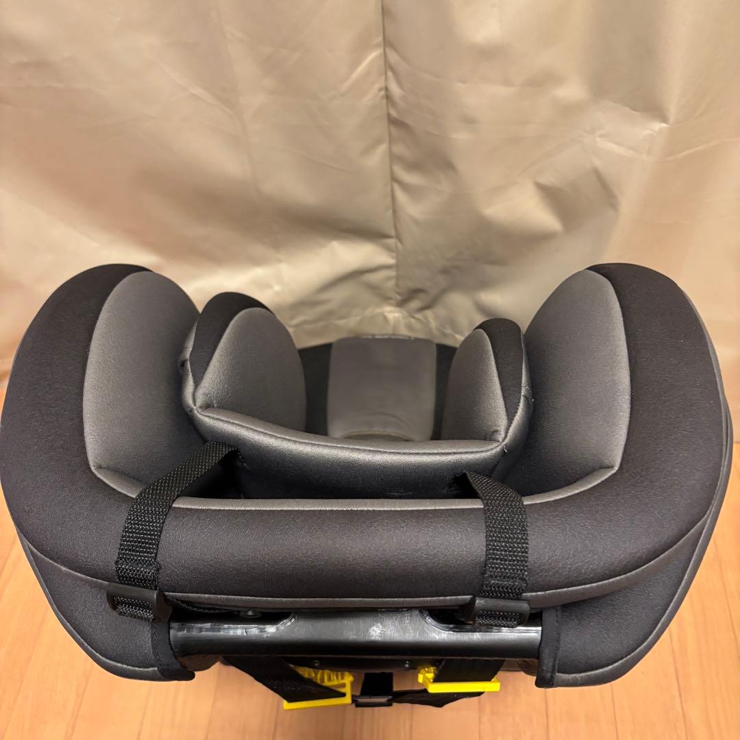 RECARO START J1 ジュニアシート（チャイルドシート）1〜12歳