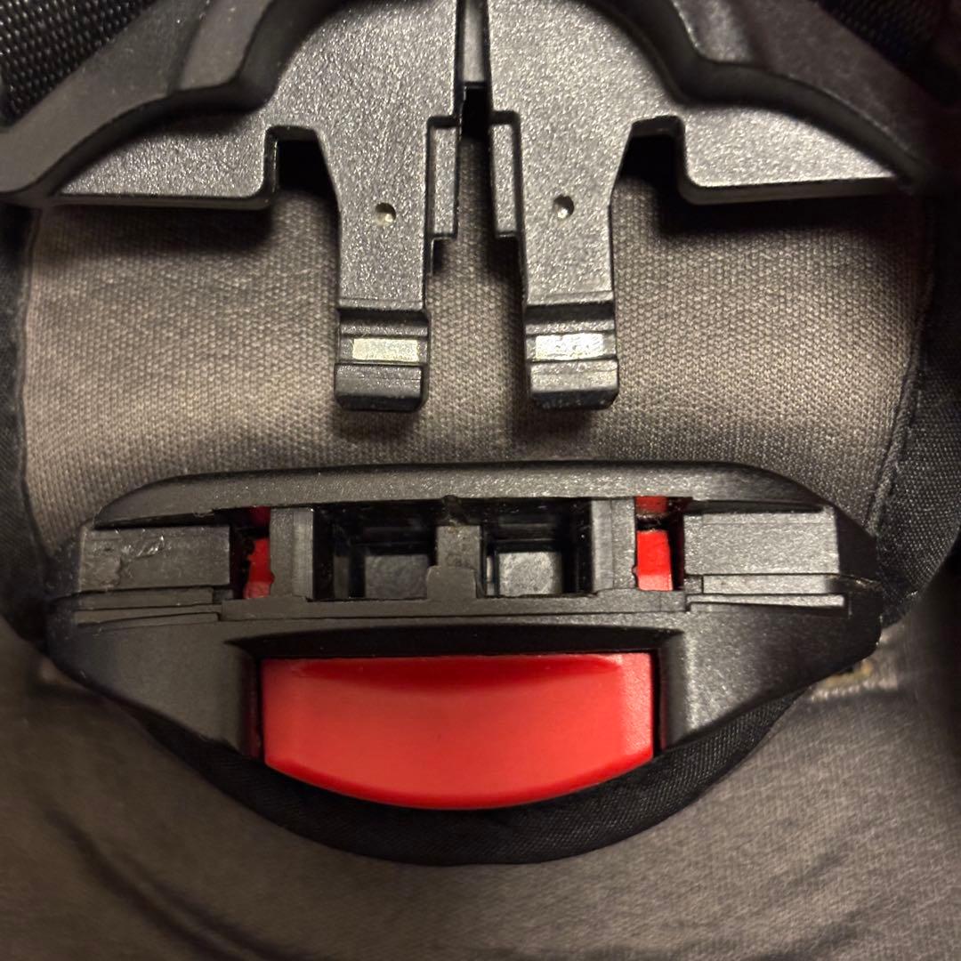 RECARO START J1 ジュニアシート（チャイルドシート）1〜12歳