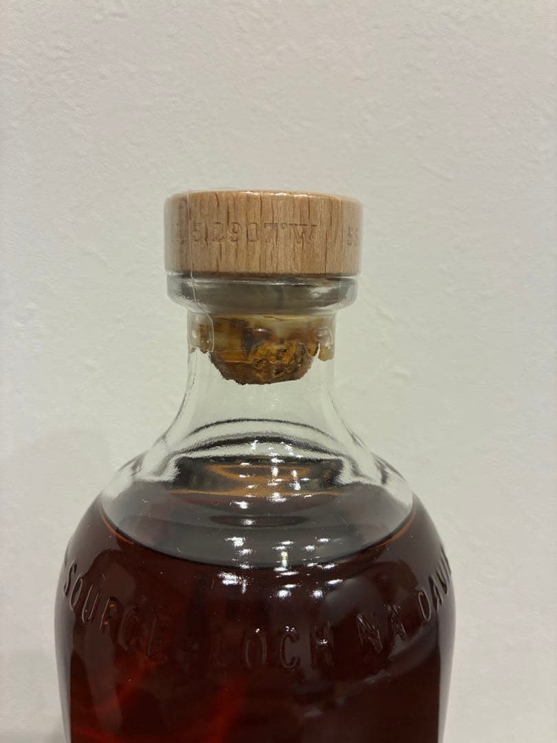 アラン マクリームーア 2本セット