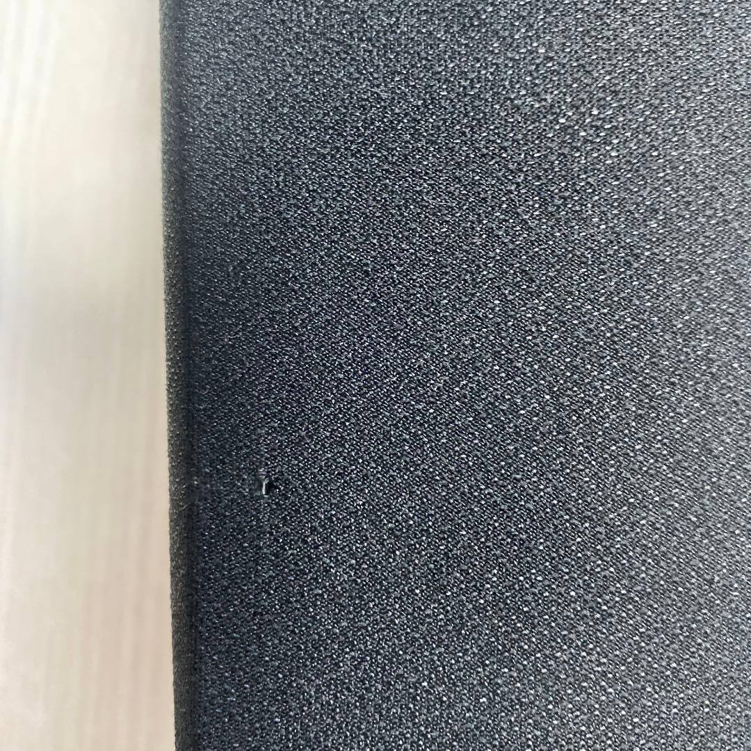 SONY SS-SR7700スピーカー 4個セット ブラック