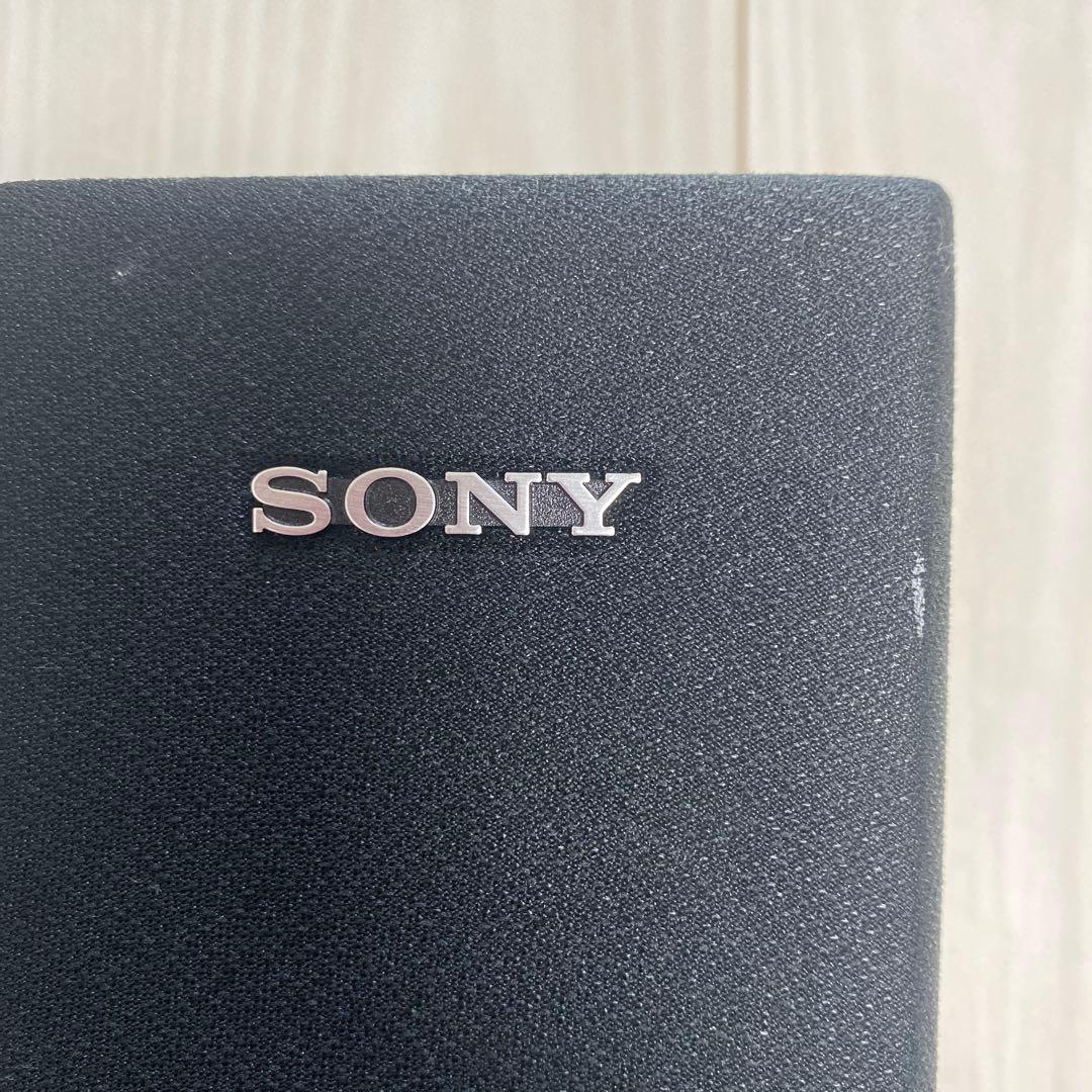 SONY SS-SR7700スピーカー 4個セット ブラック