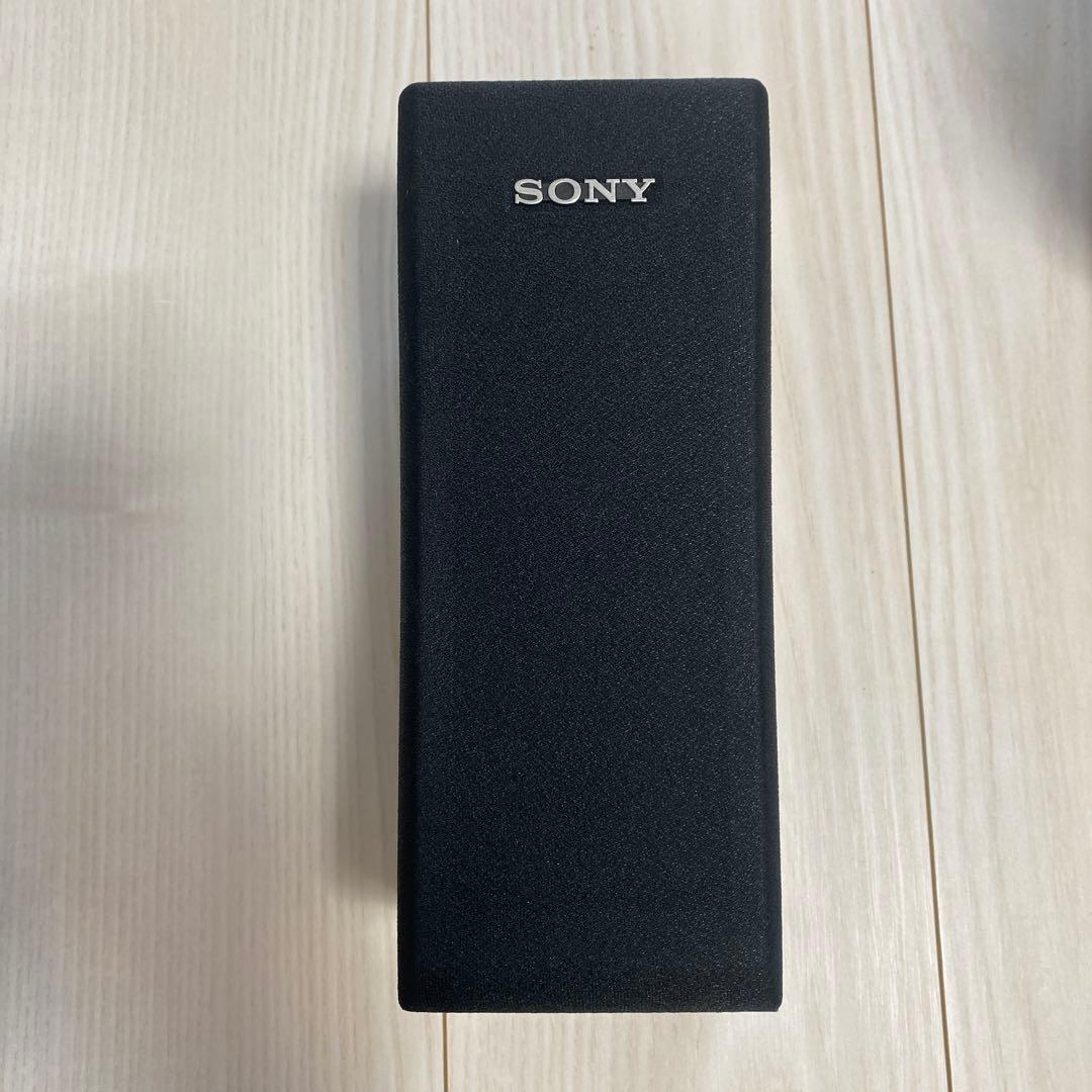 SONY SS-SR7700スピーカー 4個セット ブラック