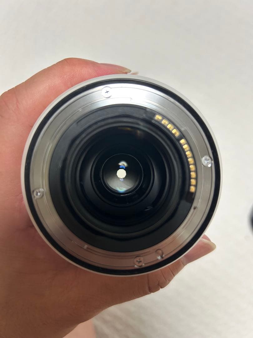 【美品】canon RF70-200 f4 is usm