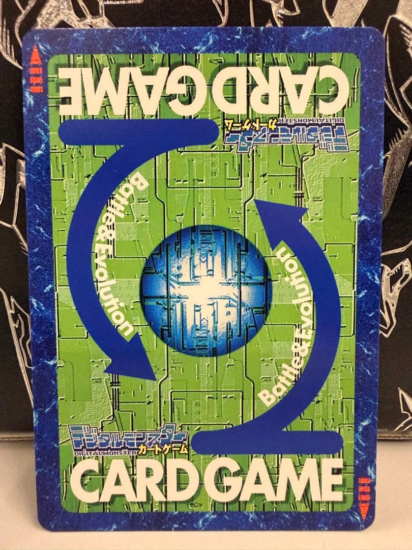 残り1枚【Reシリーズ】No.59 ウェヌスモン※シルバーエッチング仕様