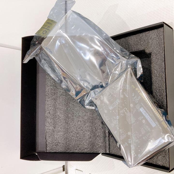 【新品未使用】GAINWARD GeForce GTX 1650