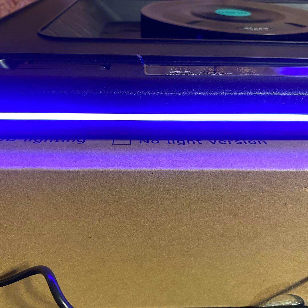 エルラノ LLANO LAPTOP COOLER パソコン ファン