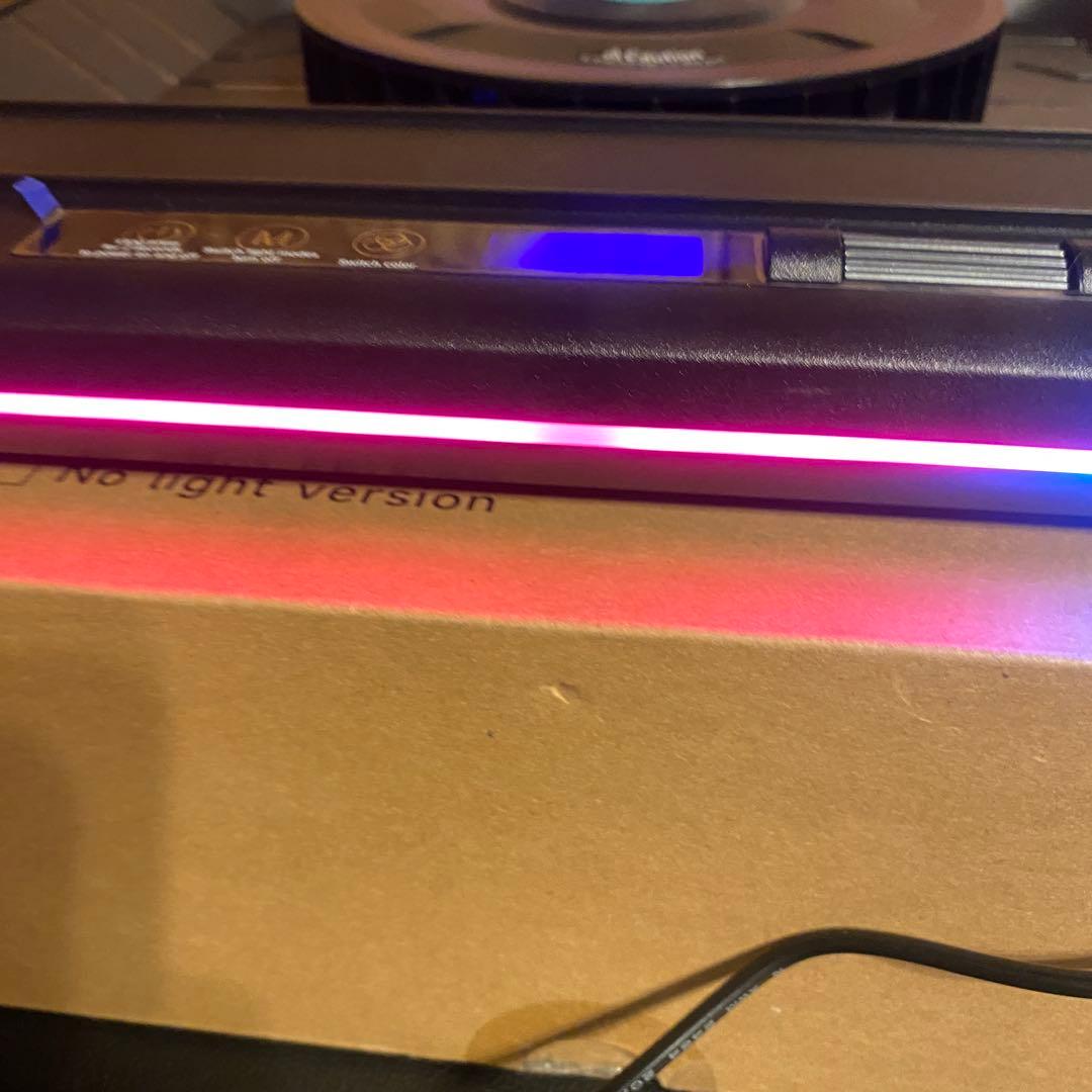 エルラノ LLANO LAPTOP COOLER パソコン ファン