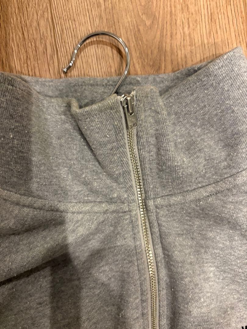 T*o様 wtaps 242ATDT-CSM20 グレー　03