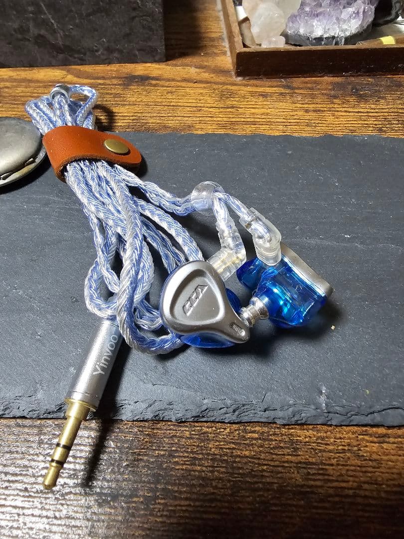 ハイブリッドイヤホン まとめ売り