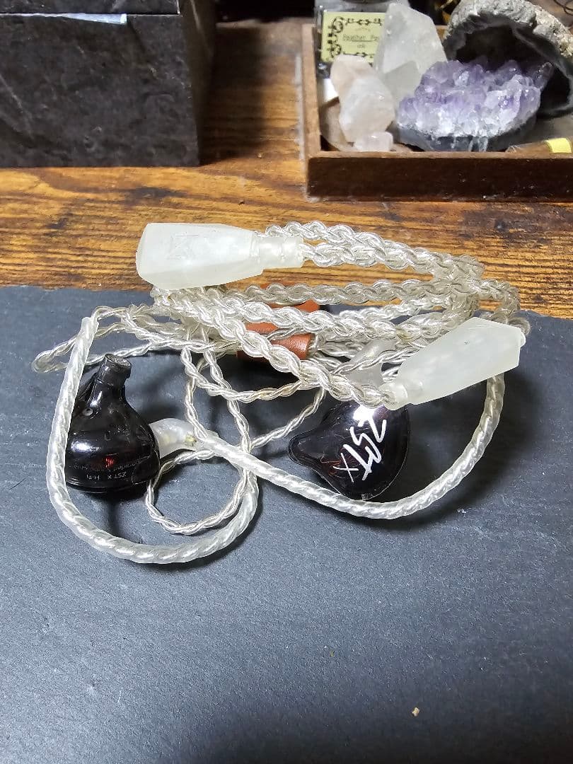 ハイブリッドイヤホン まとめ売り