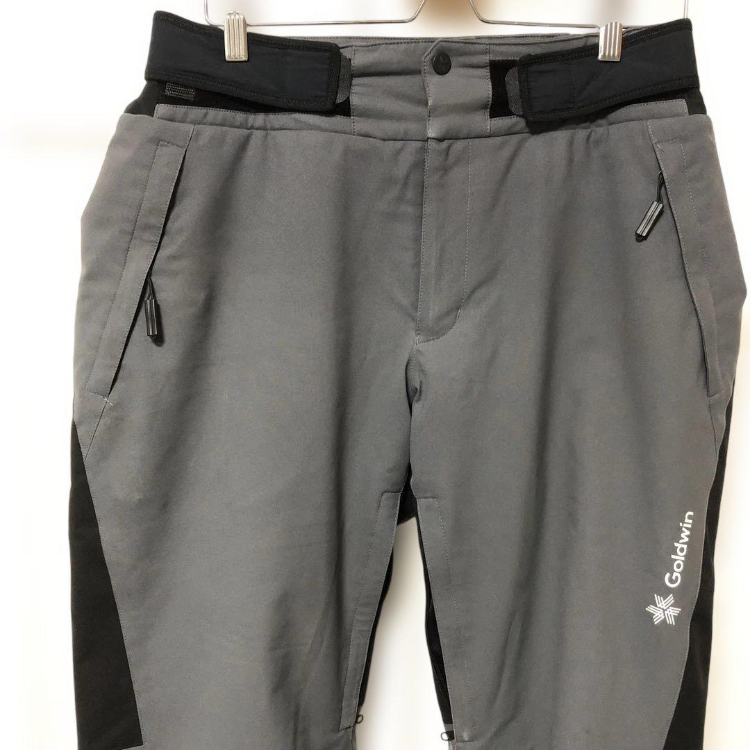 Goldwin ウィンタースポーツ用ウェア