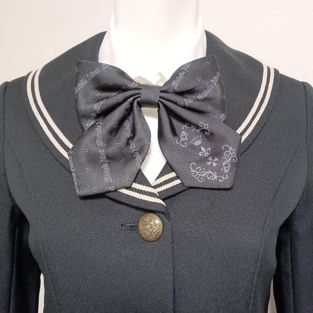 極美品 150 ミッシェルアルフレッド卒業式フォーマルスーツ キャサリンコテージ