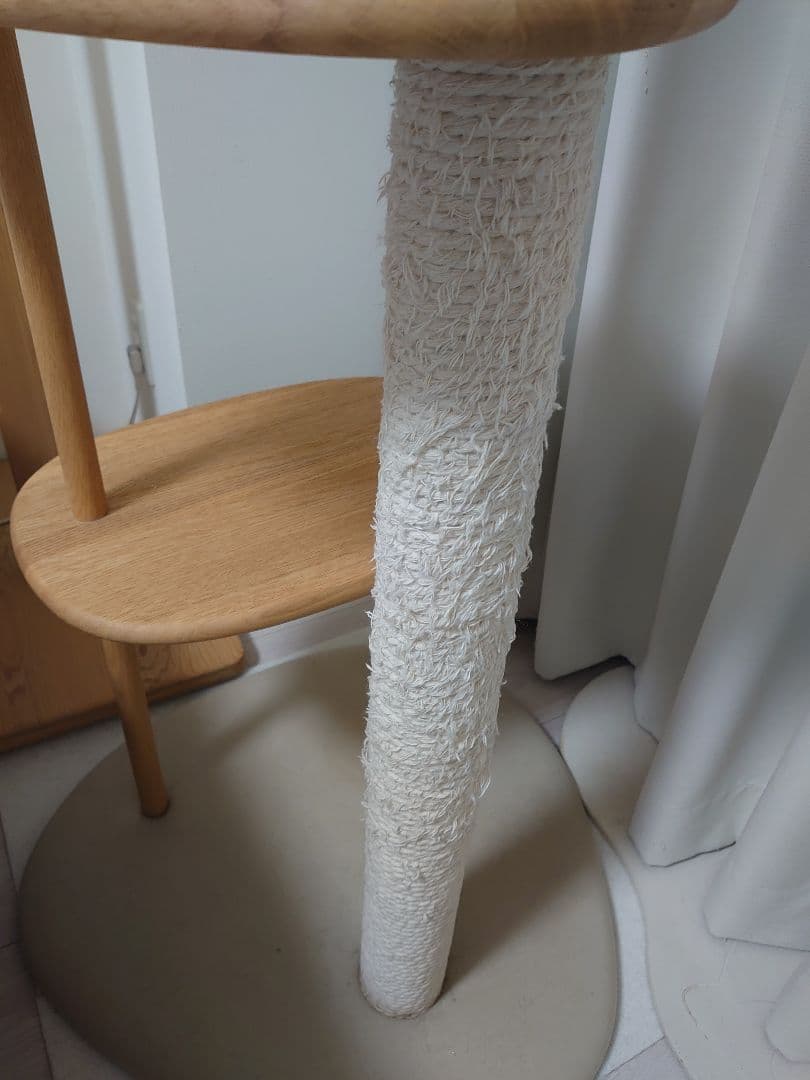 KARIMOKU CAT TREE キャットタワー