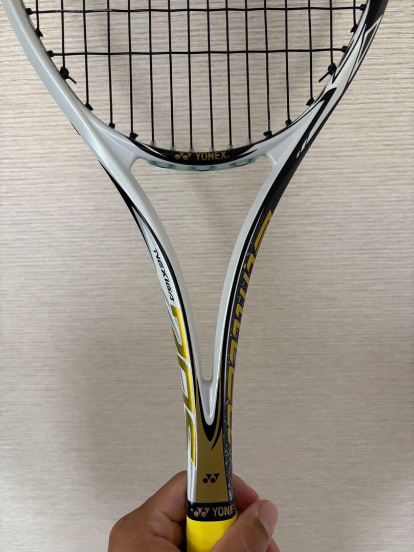YONEX ヨネックス NEXIGA ネクシーガ 70s リミテッド 限定色