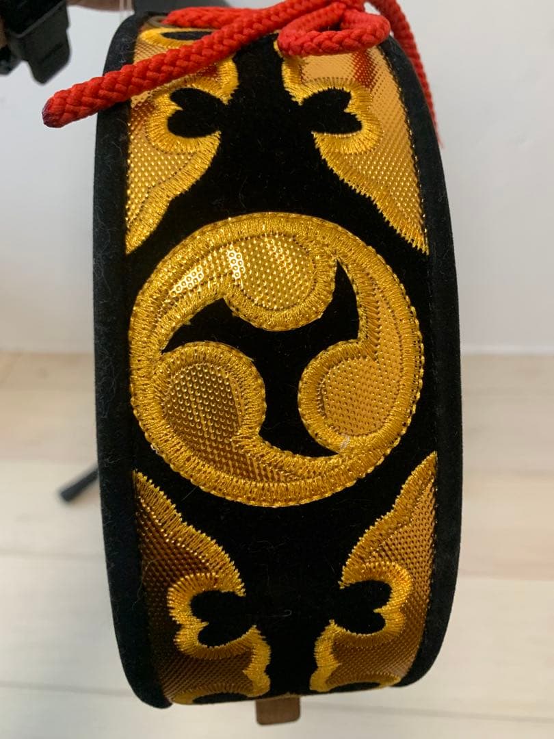 三線 人工皮 ケース付き 爪 弦セット 初心者向け