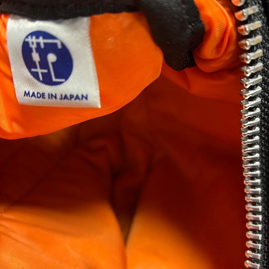 祝日セール　美品　ポータータンカー PORTER TANKER ボストン（S）