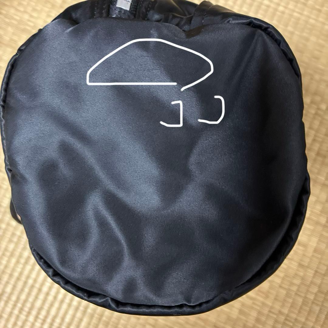 祝日セール　美品　ポータータンカー PORTER TANKER ボストン（S）