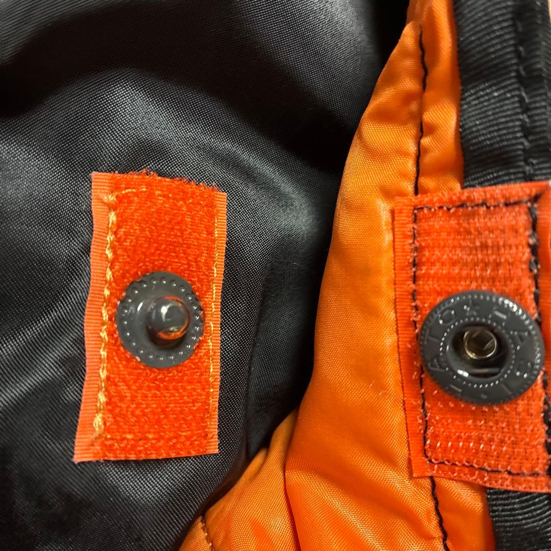 祝日セール　美品　ポータータンカー PORTER TANKER ボストン（S）