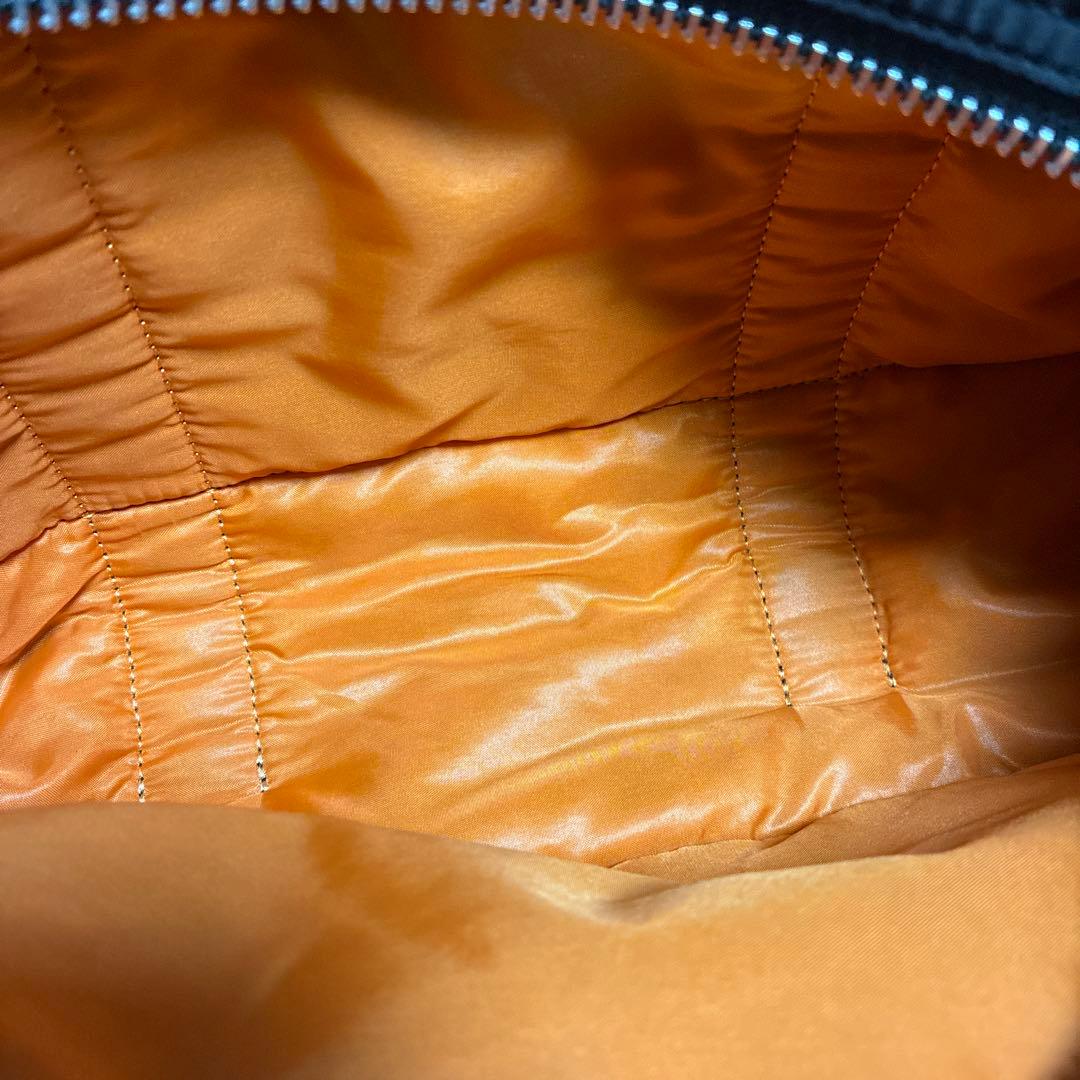 祝日セール　美品　ポータータンカー PORTER TANKER ボストン（S）