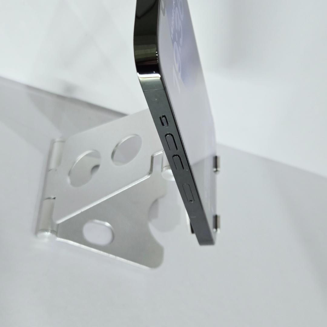 01 iPhone13Pro アルパイングリーン SIMフリー 美品