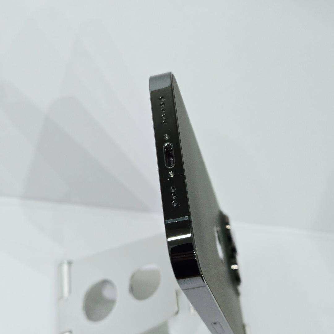 01 iPhone13Pro アルパイングリーン SIMフリー 美品