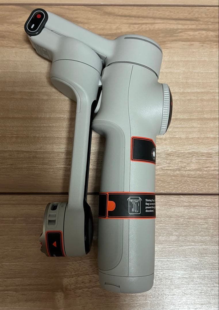 Insta360 Flow 2 Pro スタビライザー + Mount