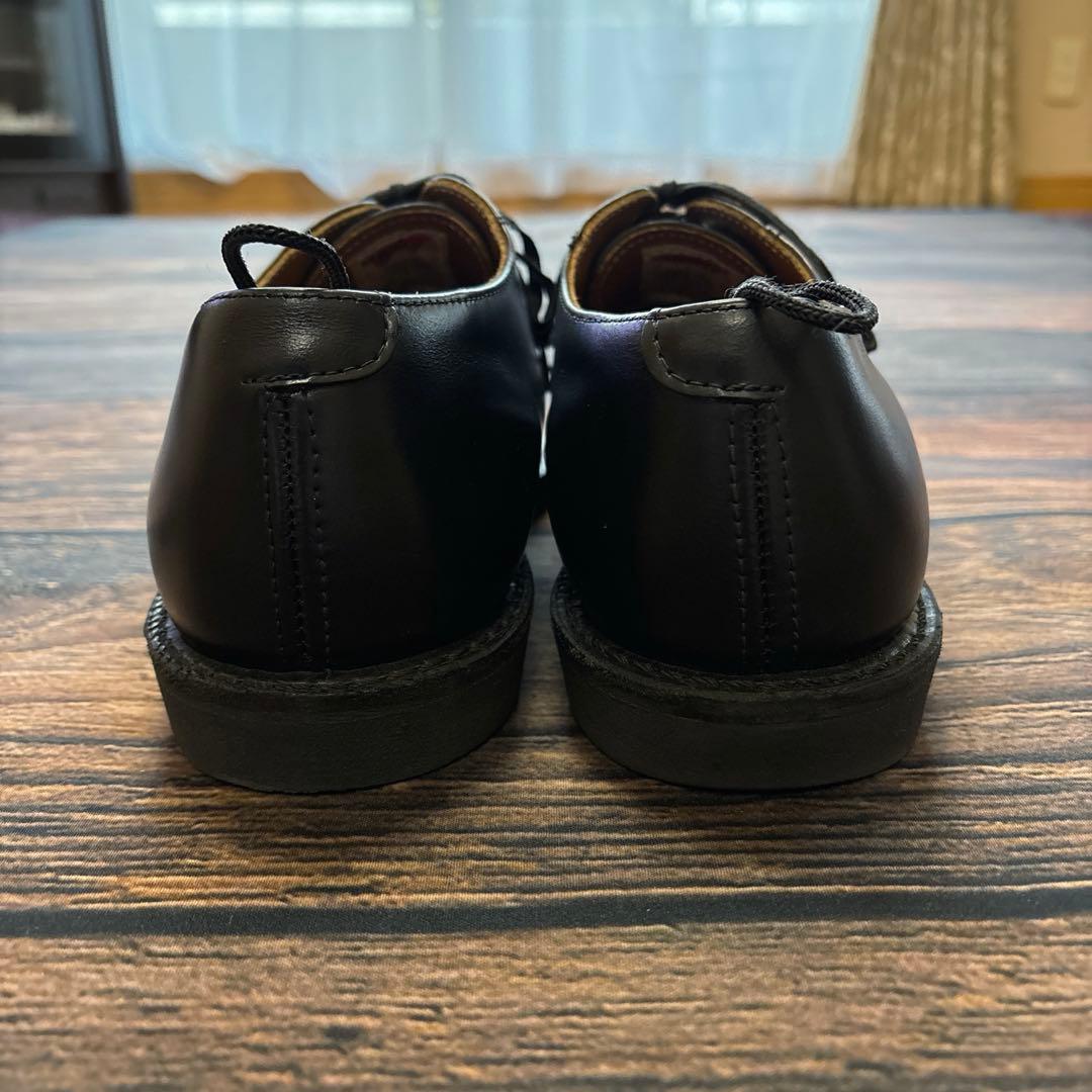 靴 REDWING / 101 POSTMAN SHOES