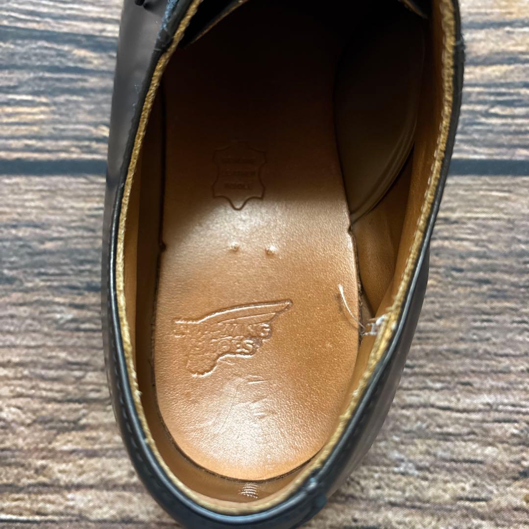 靴 REDWING / 101 POSTMAN SHOES