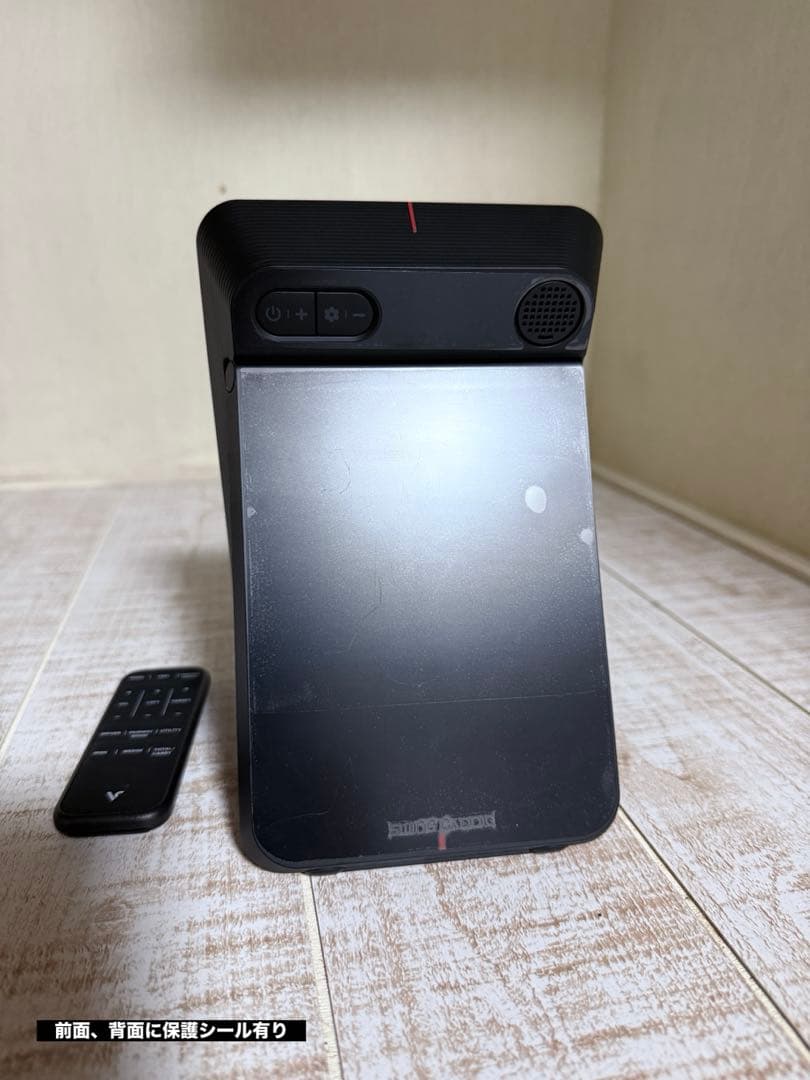 Swing Caddie SC4（スイングキャディ SC4）弾道測定器