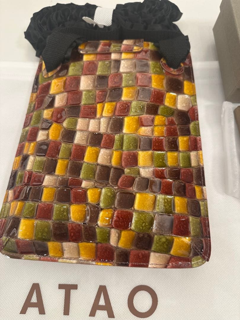 ツ*マ様 【新品・未使用】ATAO 2026 福袋　抜き取りなし