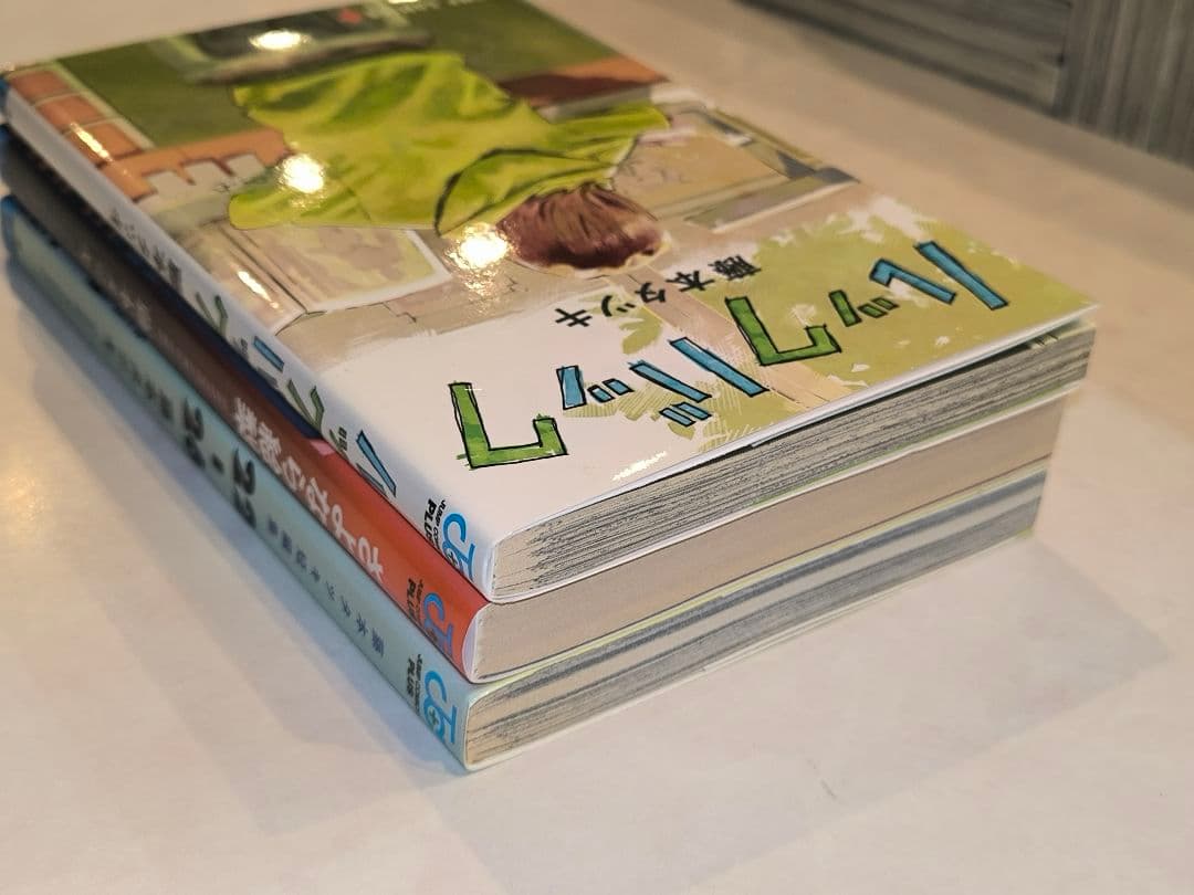 チェンソーマン 1〜19・22＋短編3冊