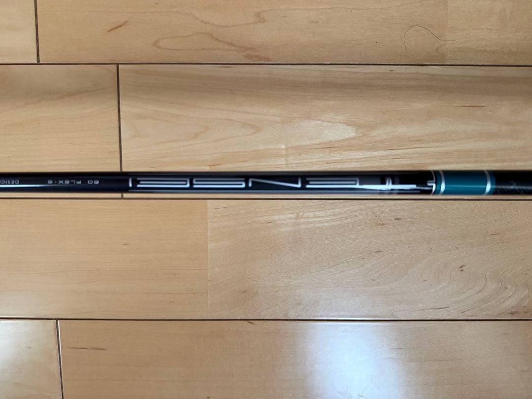 キャロウェイ　エリート　トリプルダイヤ　3W