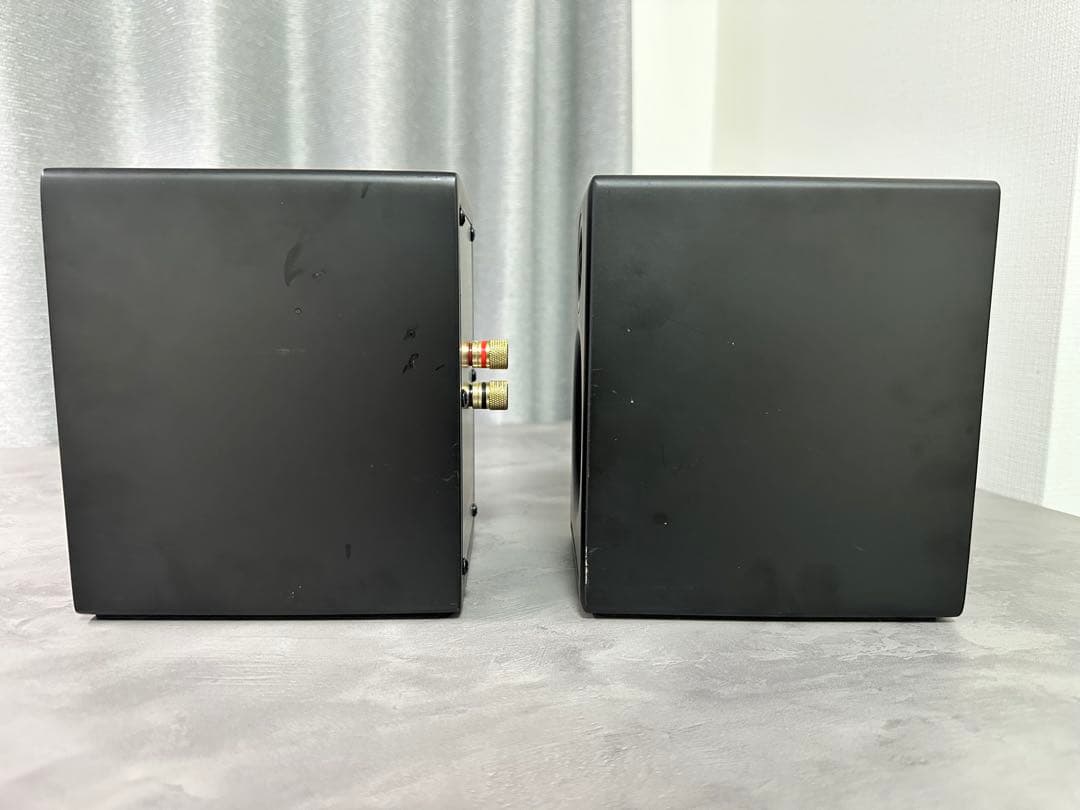 audioengine 2+ Wireless ブラック