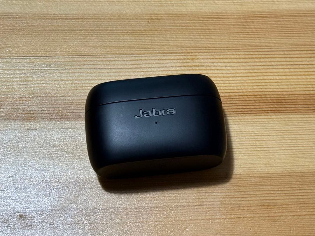 Jabra Elite 85t | 箱付き | シリコンケース付き