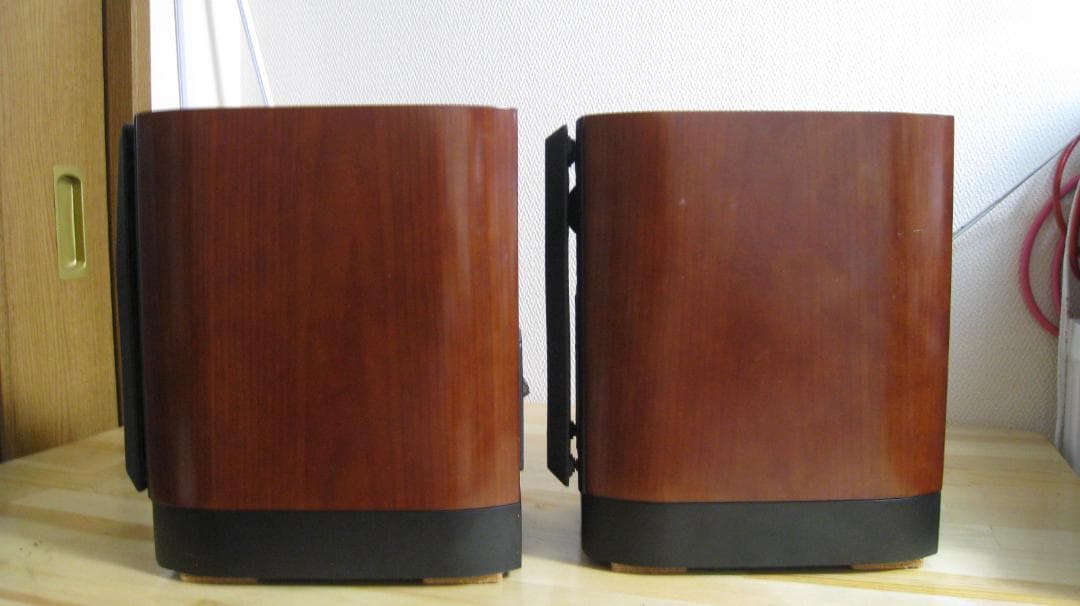 ONKYO スピーカーシステム (2台1組) D-112ELTD