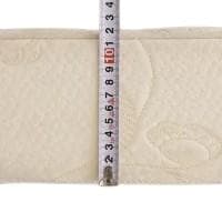 エアリーマットレス シングル【プレミアム】キレイ120㎜ 極厚　アイリスオーヤマ