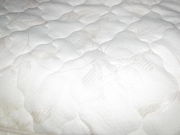 エアリーマットレス シングル【プレミアム】キレイ120㎜ 極厚　アイリスオーヤマ