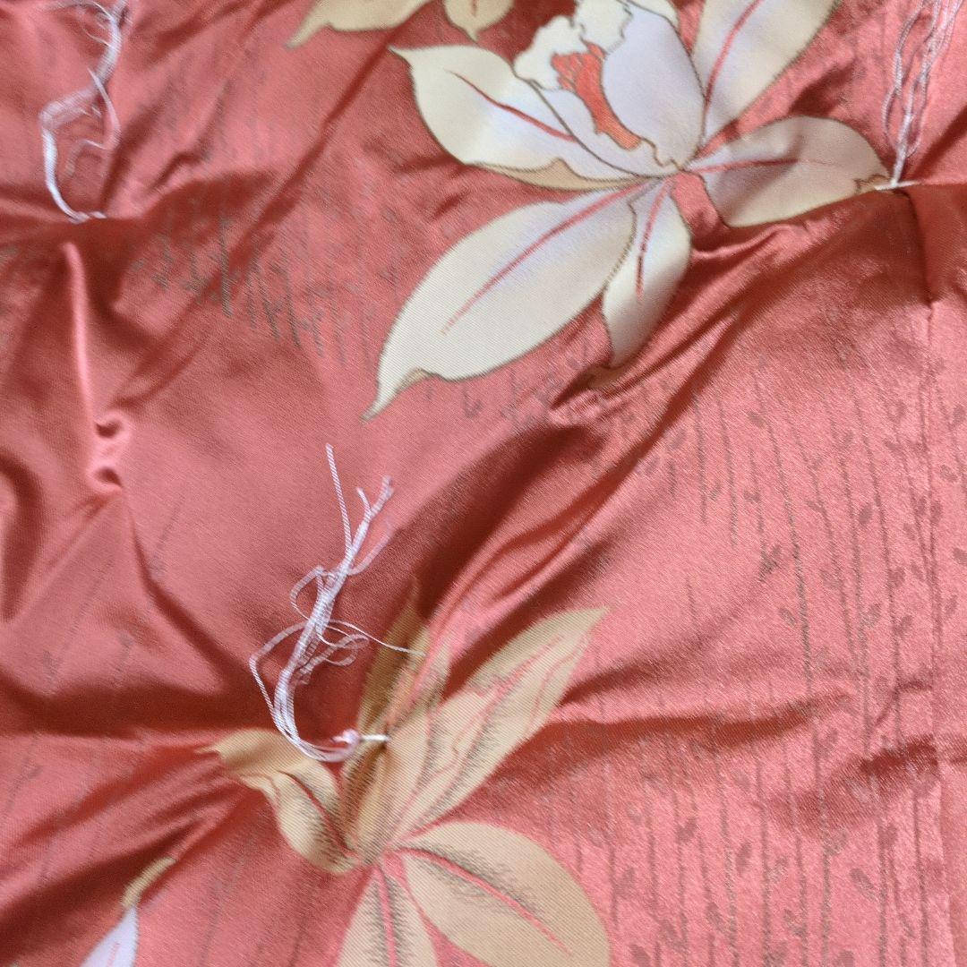 婚礼正絹掛け布団b