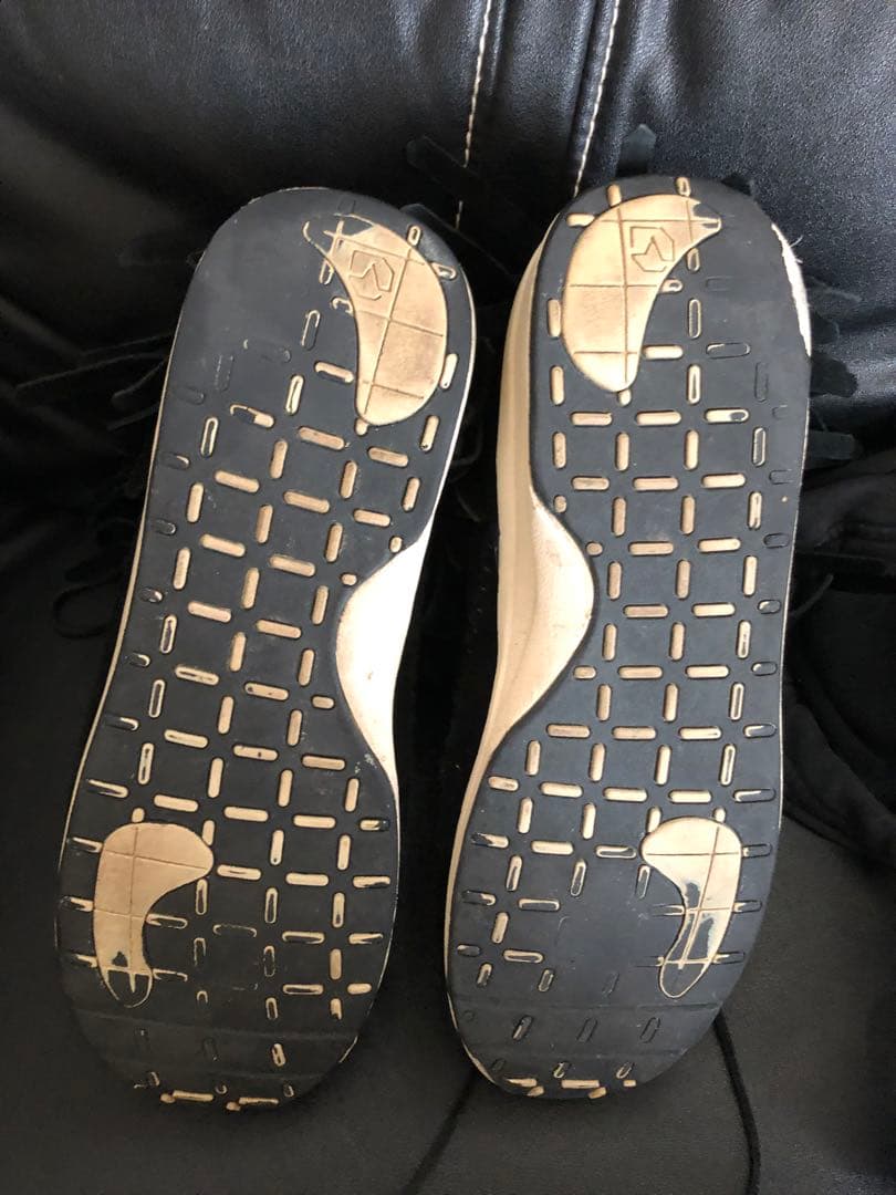 靴 FBT SHAMAN visvim