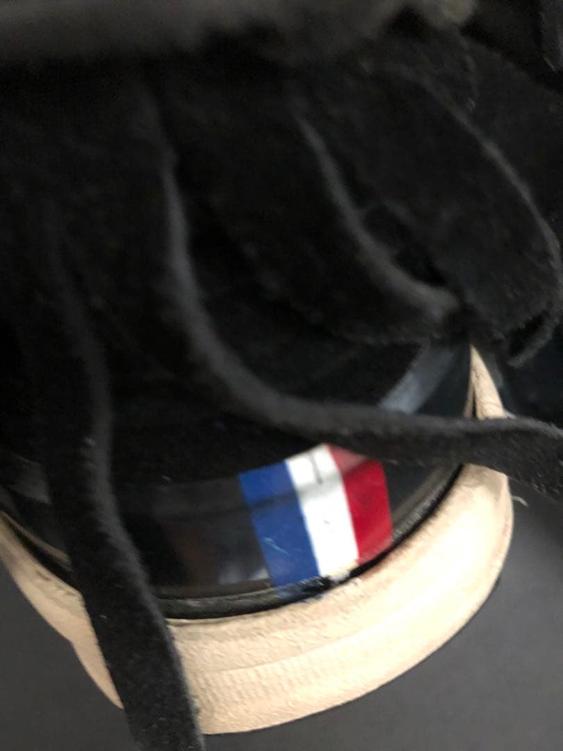 靴 FBT SHAMAN visvim